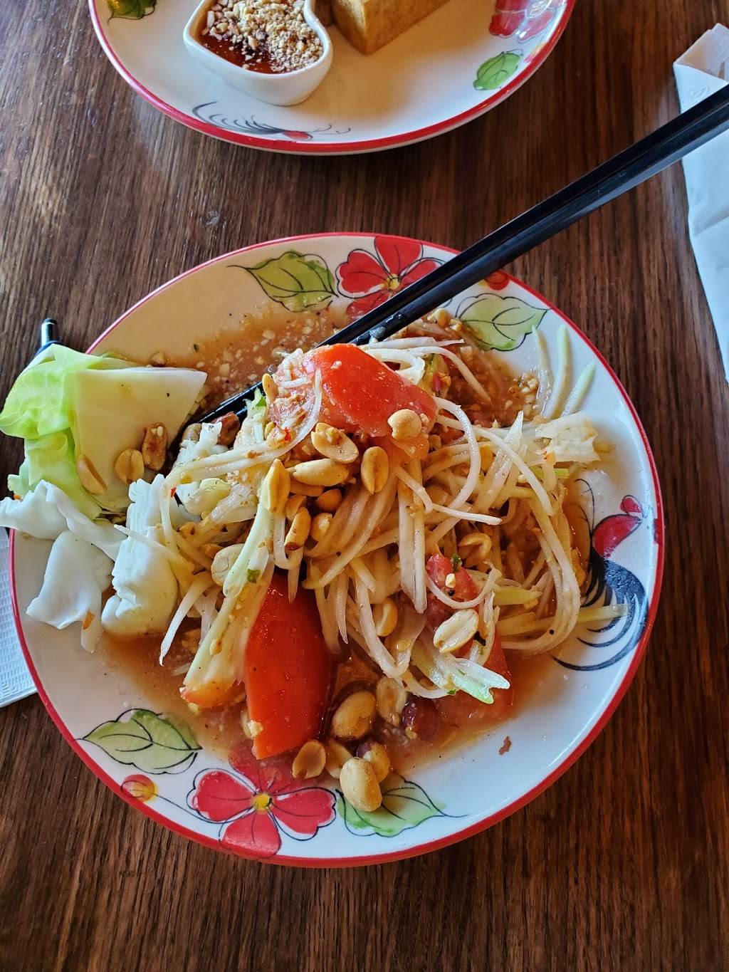 Zaap Zaap Thai | restaurant | 1151 E 9th St, Lockport, IL 60441, USA | 8155247332 OR +1 815-524-7332