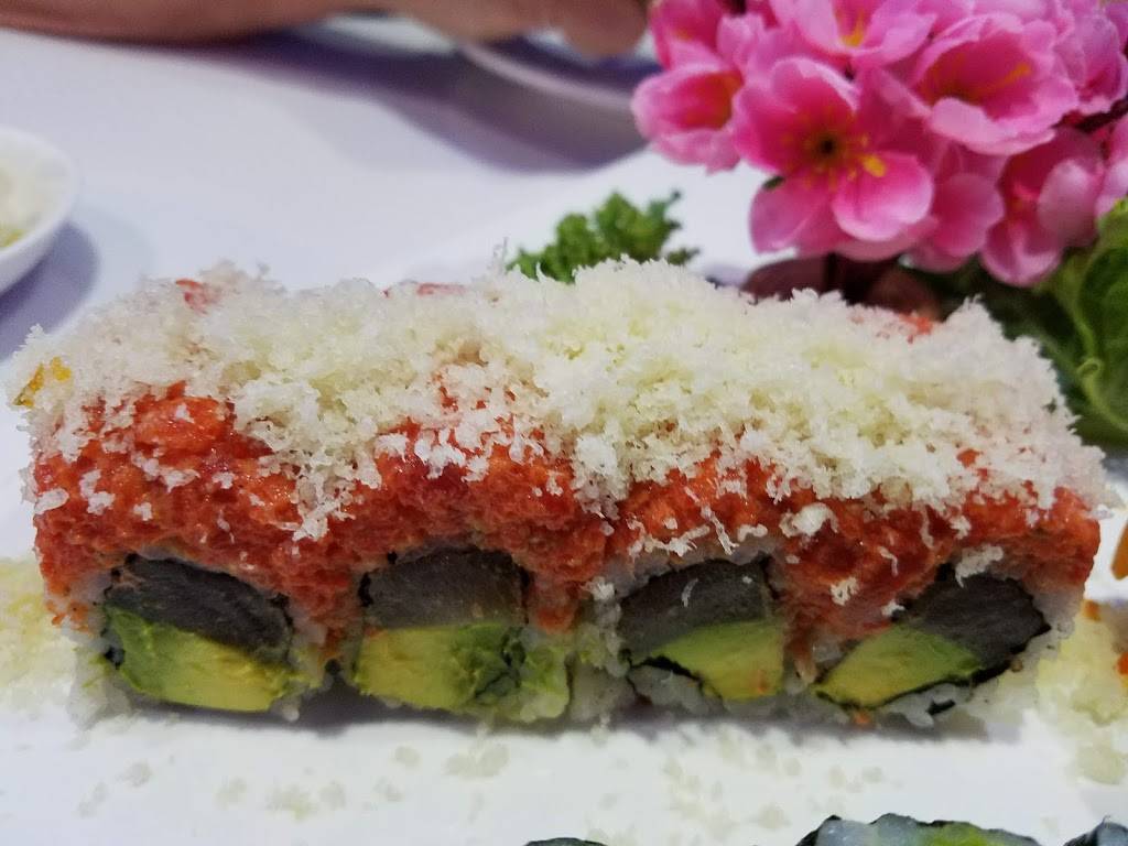 Shogun Japanese Cuisine | restaurant | 3101 NJ-42, Sicklerville, NJ 08081, USA | 8568758883 OR +1 856-875-8883