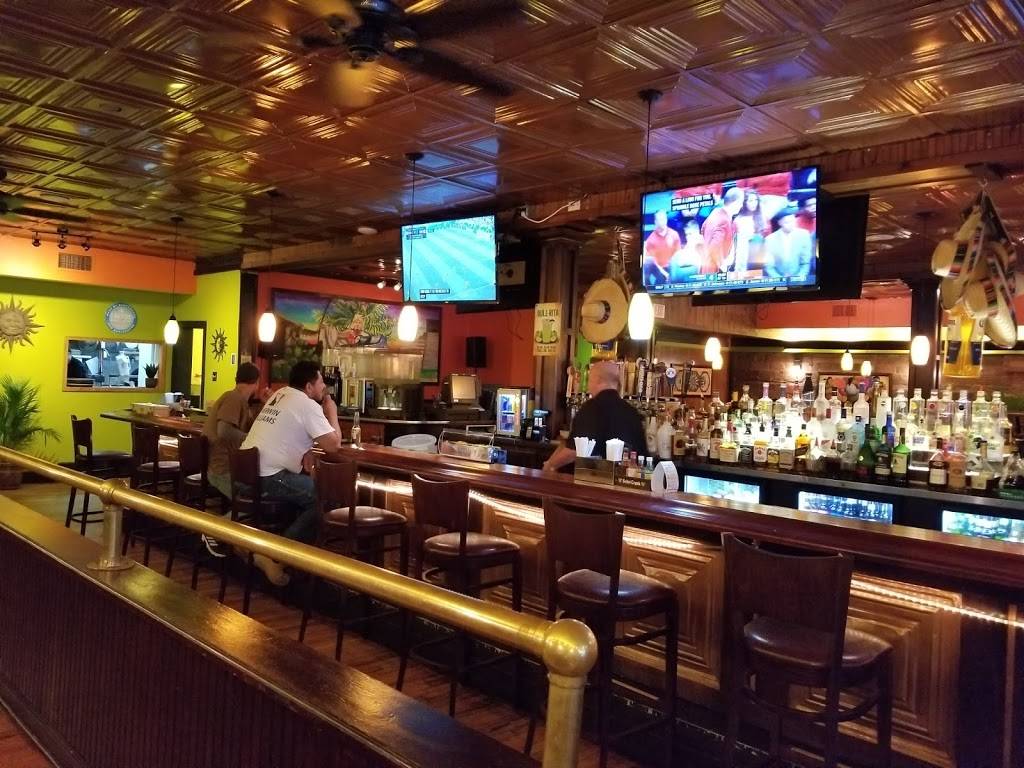 Señor Tequila Mexican Restaurant | restaurant | 414 Pearl St, Buffalo, NY 14202, USA | 7168541000 OR +1 716-854-1000