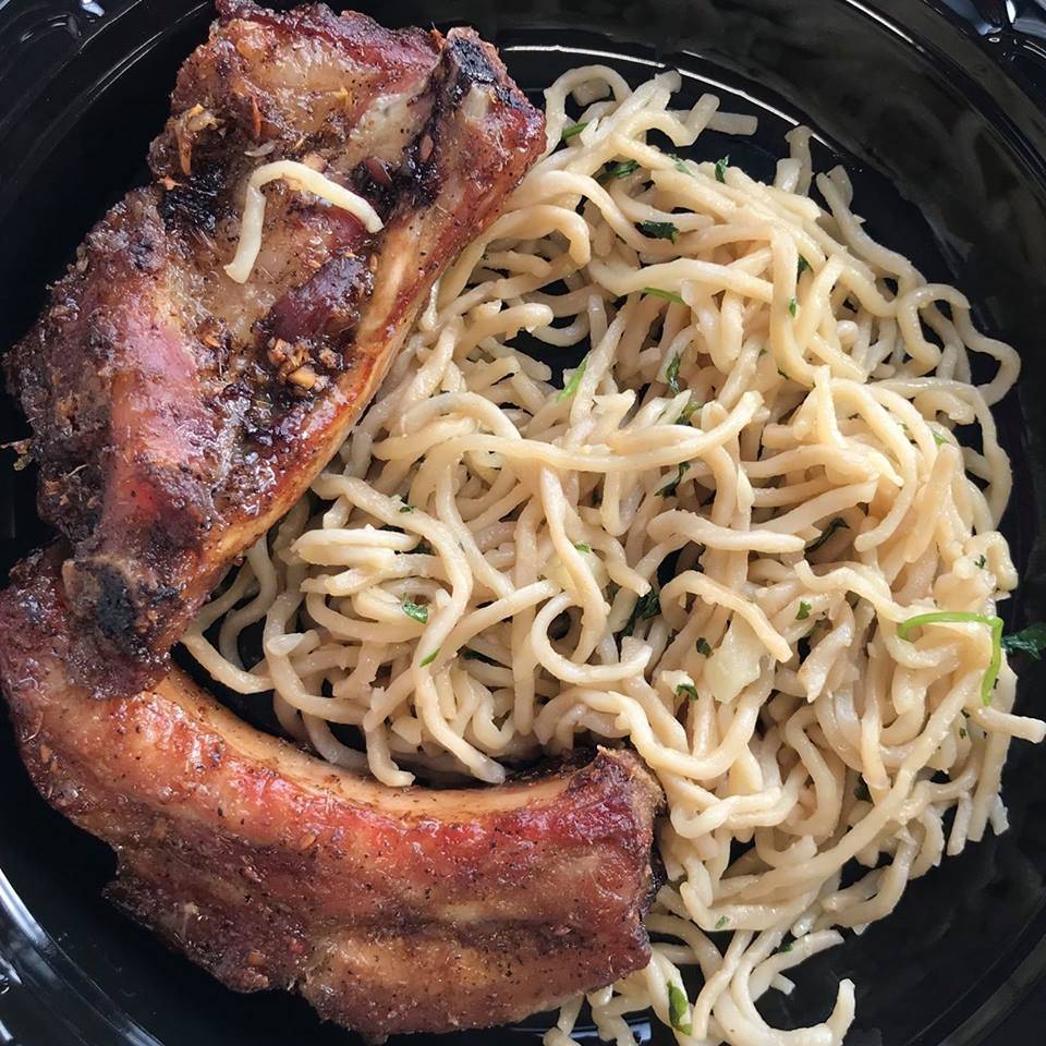 The Food Foundry | restaurant | 2818 MacArthur Blvd, Oakland, CA 94602, USA | 5108681188 OR +1 510-868-1188