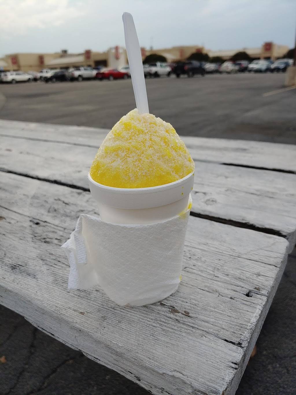 Mr. Cool Shaved Ice Shop | meal takeaway | 1257 I- 410 Access Rd, San Antonio, TX 78227, USA | 2106096353 OR +1 210-609-6353