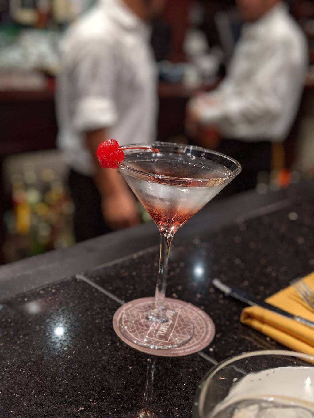 Atlas Grill & Clubroom | restaurant | 200 South 6th St, Minneapolis, MN 55402, USA | 6123324200 OR +1 612-332-4200