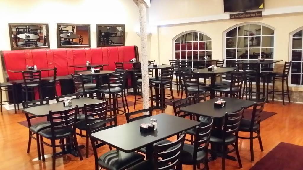 Red Heron Cafe | meal delivery | 118 Harrison St, Williamston, NC 27892, USA | 2525084670 OR +1 252-508-4670