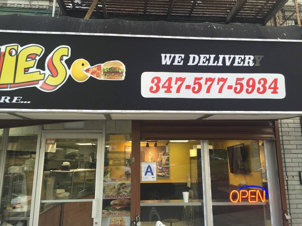 Munchies The Best Taste | restaurant | 396 E Tremont Ave, Bronx, NY 10457, USA | 3475775934 OR +1 347-577-5934