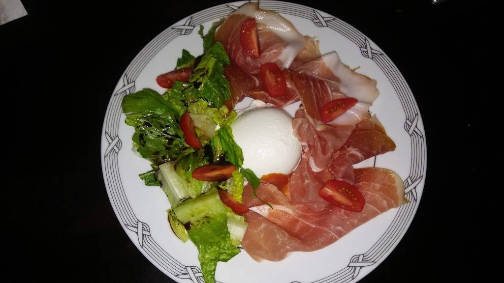 La Casa della Pasta | restaurant | 5273 Ehrlich Rd, Tampa, FL 33618, USA | 8139611012 OR +1 813-961-1012