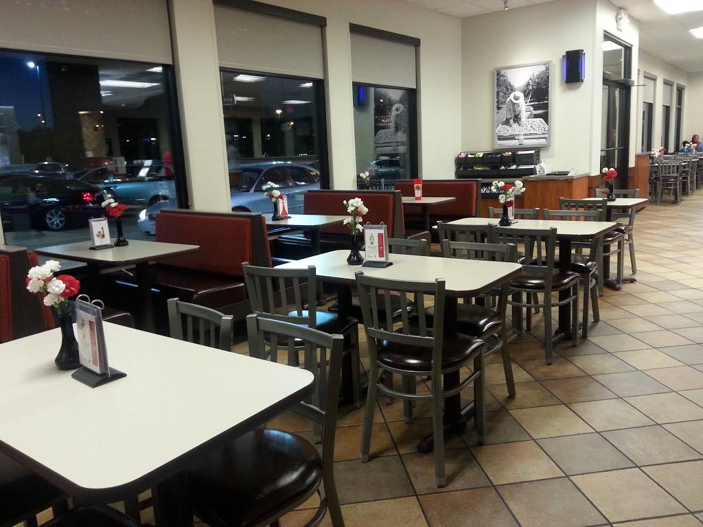 Chick-fil-A | restaurant | 9386 Lyndon B Johnson Fwy, Dallas, TX 75243, USA | 4693308838 OR +1 469-330-8838