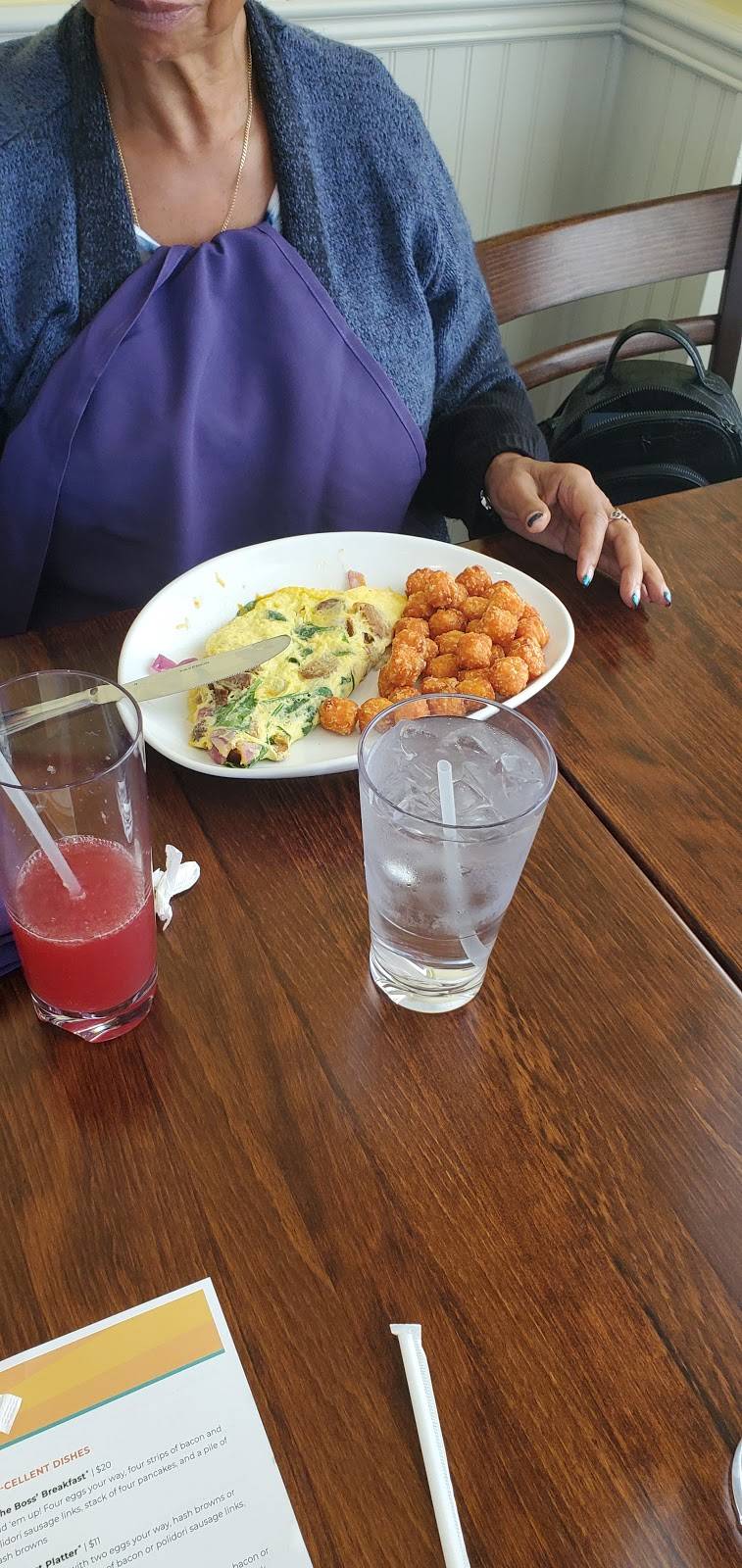 Buttermilk | restaurant | 13141 Bass Pro Dr, Colorado Springs, CO 80921, USA | 7193099840 OR +1 719-309-9840