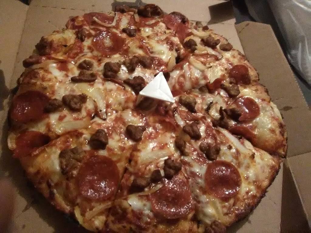 Dominos Pizza | meal delivery | 40188 US Highway 19 N, Tarpon Springs, FL 34689, USA | 7279451700 OR +1 727-945-1700