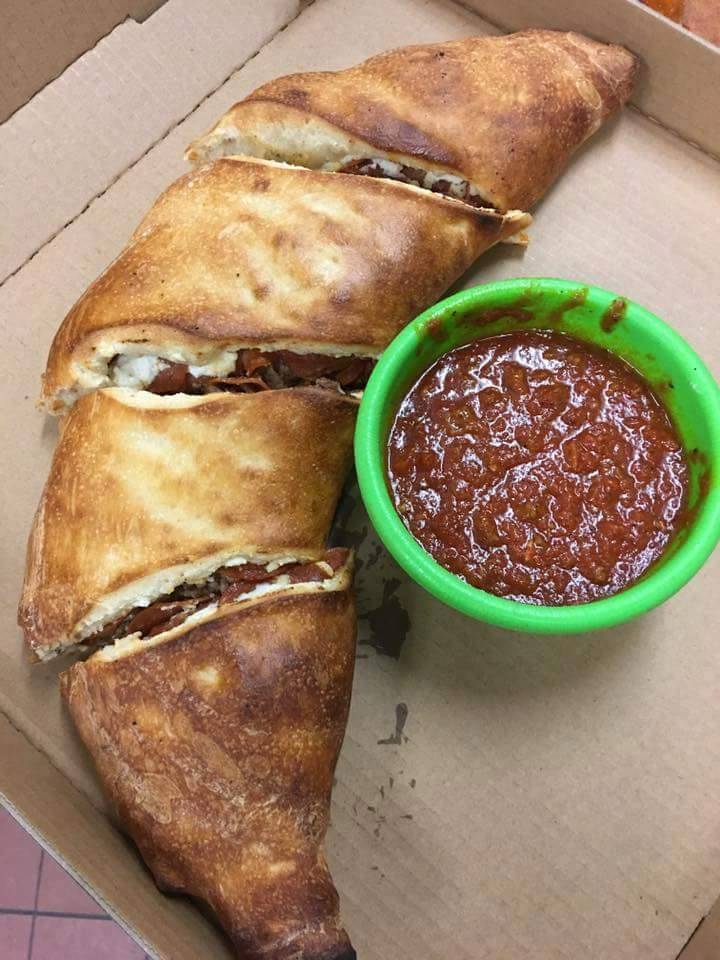 Finas Giuseppes Italiano Restaurant in Hesperia | restaurant | 15555 Main St #4, Hesperia, CA 92345, USA | 7609499600 OR +1 760-949-9600