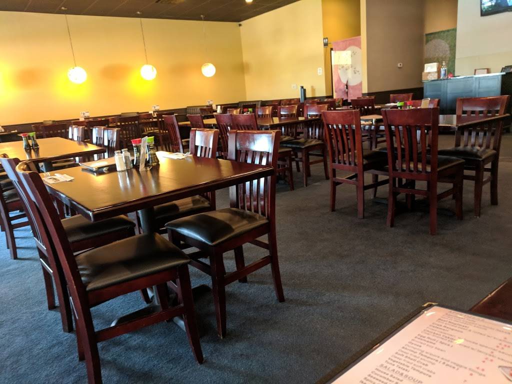 Tokyo Japan Sushi & Hibachi | restaurant | 3000 N Green River Rd, Evansville, IN 47715, USA | 8124011020 OR +1 812-401-1020