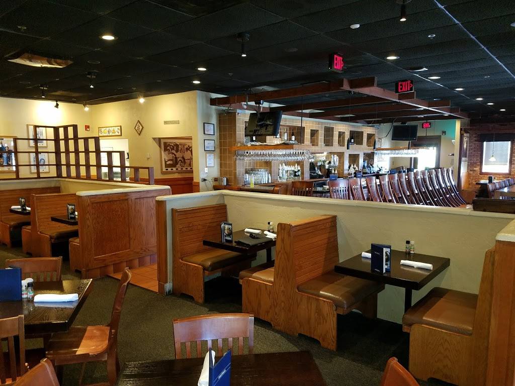 Carrabbas Italian Grill | restaurant | 3200 W Gate City Blvd, Greensboro, NC 27403, USA | 3363236069 OR +1 336-323-6069