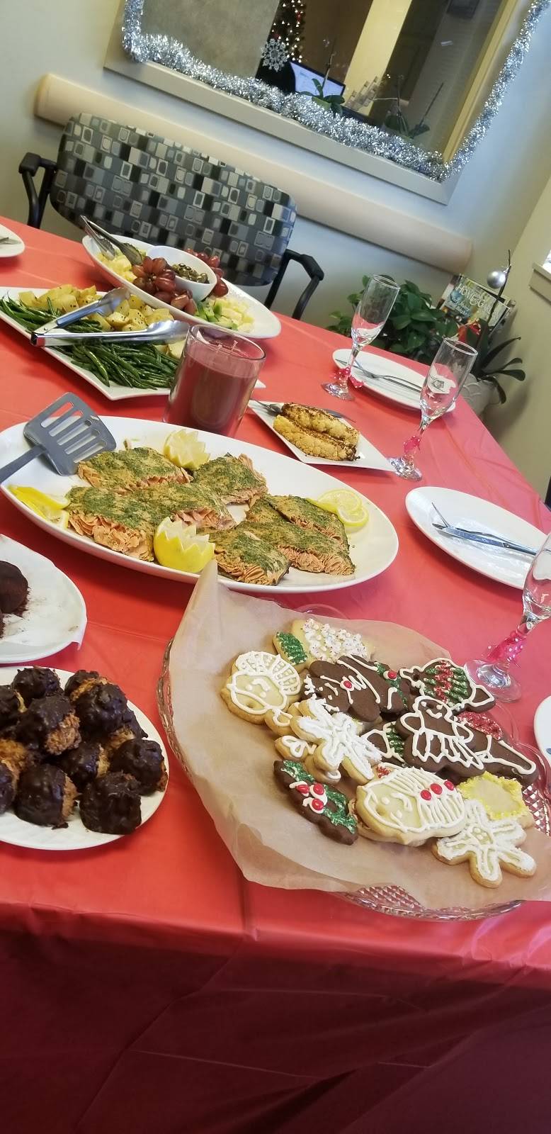 Monicas Waterfront Bakery & Cafe | restaurant | 3472 NW Byron St, Silverdale, WA 98383, USA | 3606982991 OR +1 360-698-2991