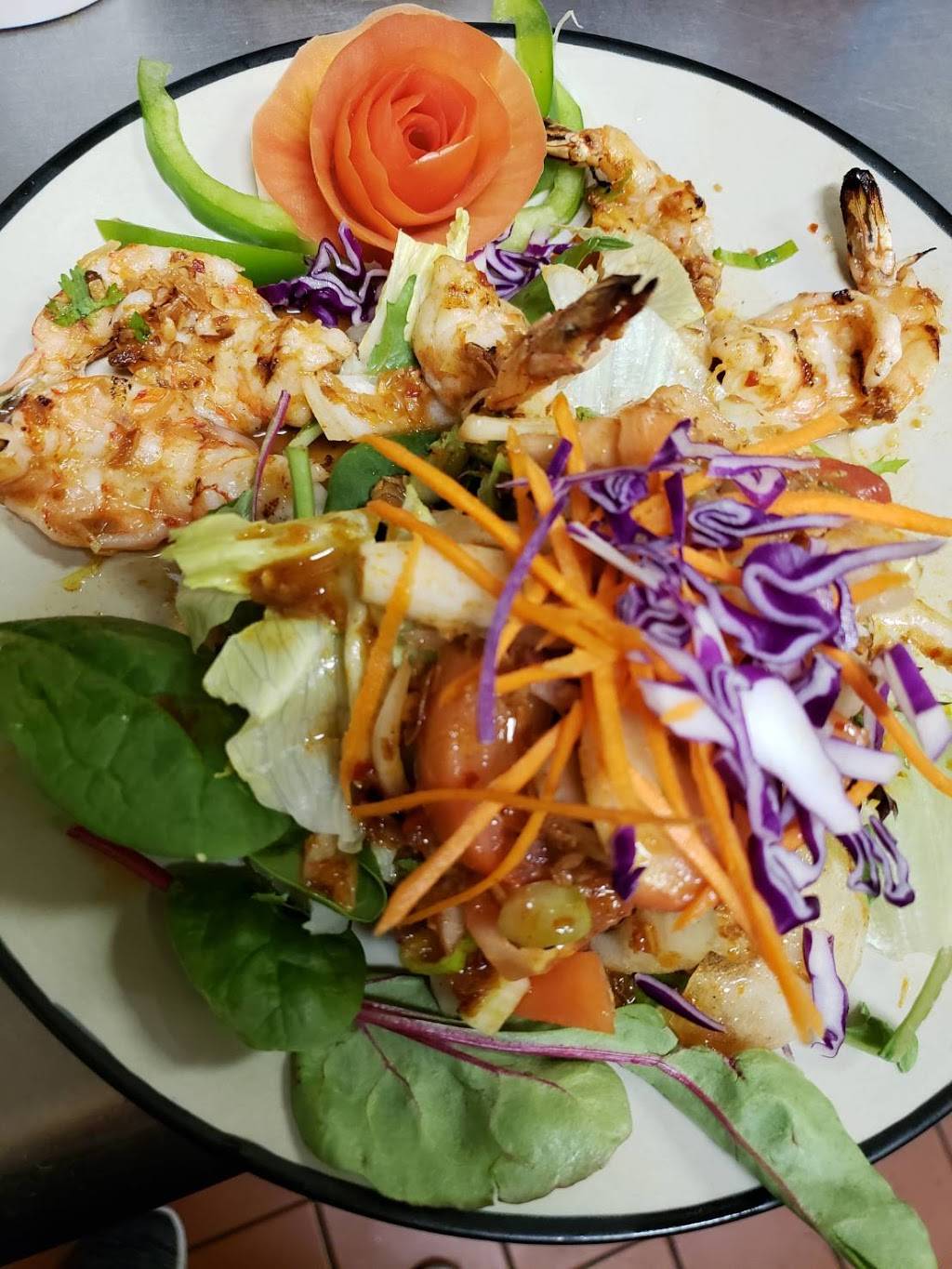 Bangkok Jam Thai Restaurant | restaurant | 1892 Solano Ave, Berkeley, CA 94707, USA | 5105253625 OR +1 510-525-3625