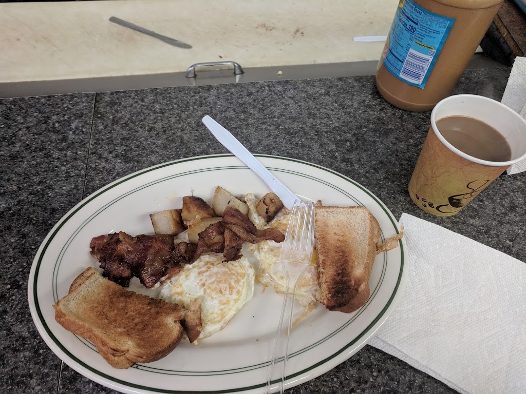 Sals Lunch | restaurant | 31 Thacher St, Boston, MA 02113, USA | 8573105167 OR +1 857-310-5167