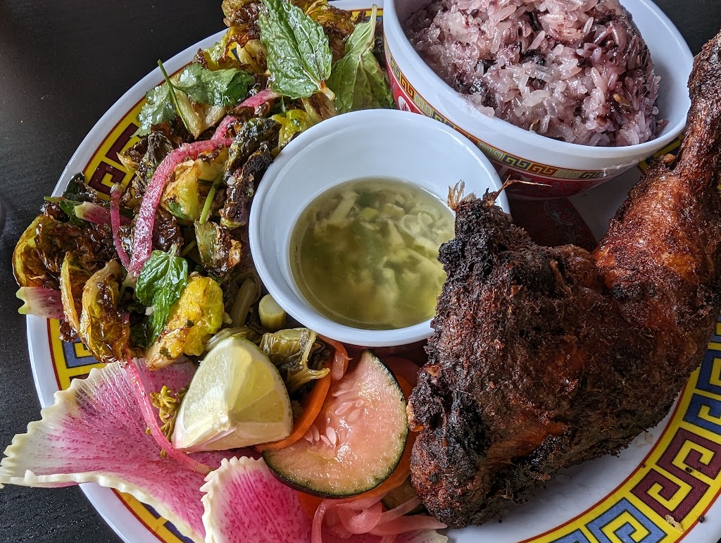 Union Hmong Kitchen - Lake Street | restaurant | 901 W Lake St, Minneapolis, MN 55408, USA | 6123547372 OR +1 612-354-7372