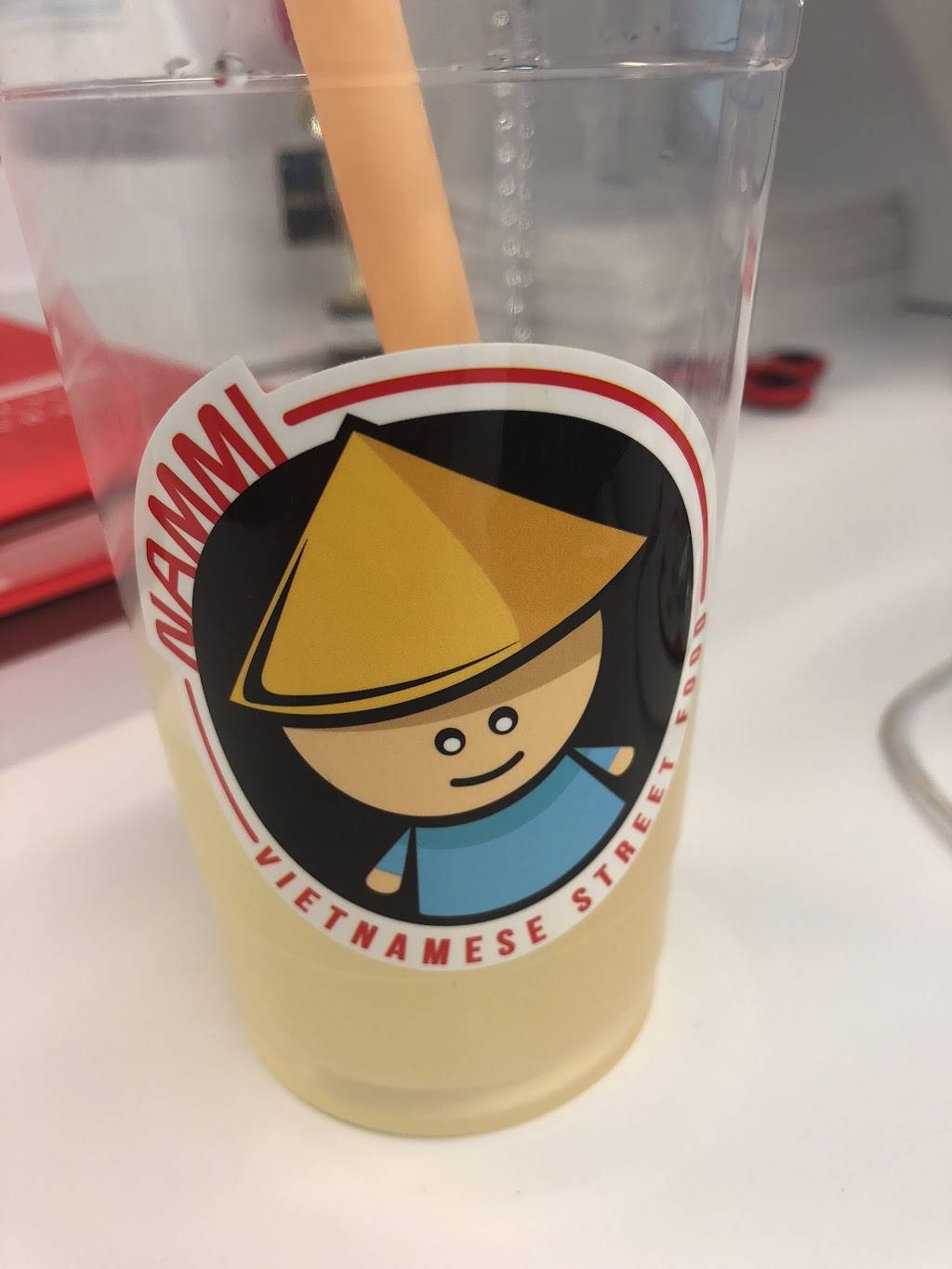 Nammi at the Farmers Market | restaurant | 920 S Harwood St #106, Dallas, TX 75201, USA | 4692482031 OR +1 469-248-2031