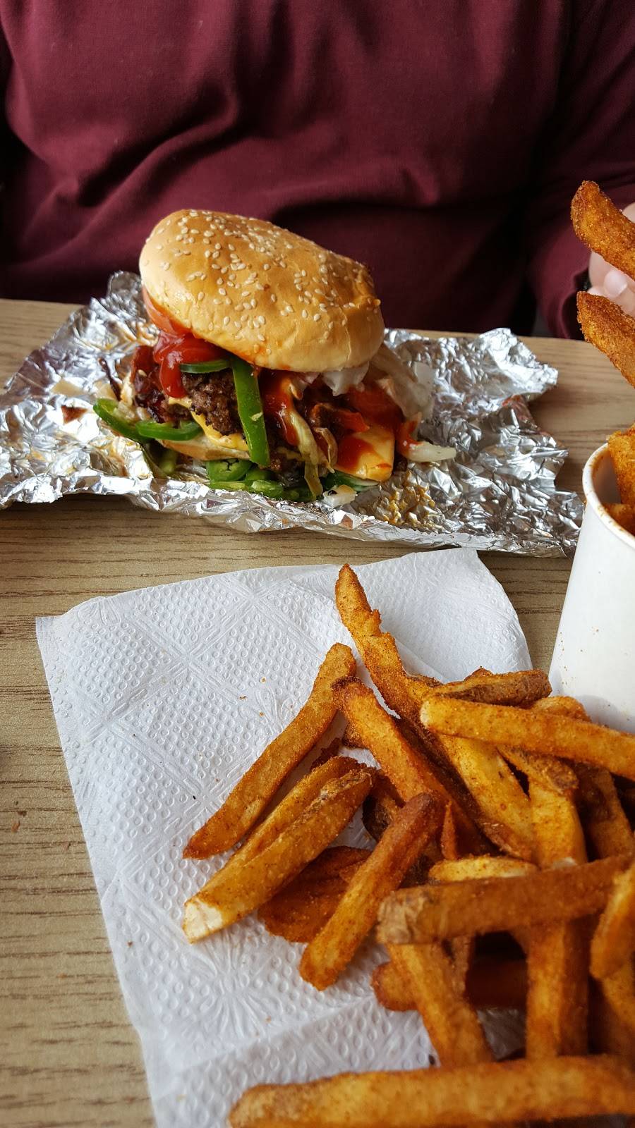 Five Guys | meal takeaway | 3439 W Genesee St, Syracuse, NY 13219, USA | 3152997027 OR +1 315-299-7027