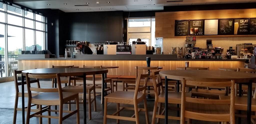 Starbucks | cafe | 1001 Centerbrooke Ln #107, Suffolk, VA 23434, USA | 7574072254 OR +1 757-407-2254