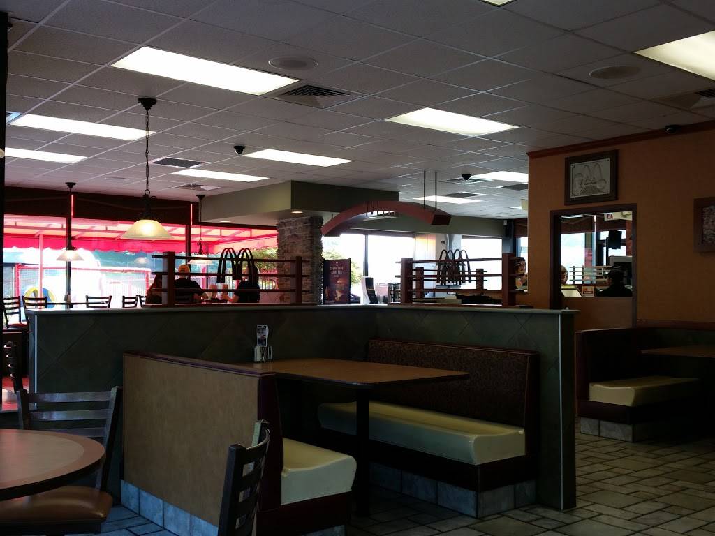 McDonalds | cafe | 214 Carolina Pottery Dr, Blountville, TN 37617, USA | 4233239223 OR +1 423-323-9223
