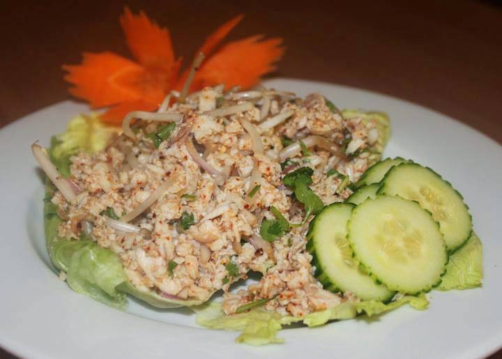 Rak Thai Cuisine | restaurant | 510 Natoma Station Dr #100, Folsom, CA 95630, USA | 9163558424 OR +1 916-355-8424