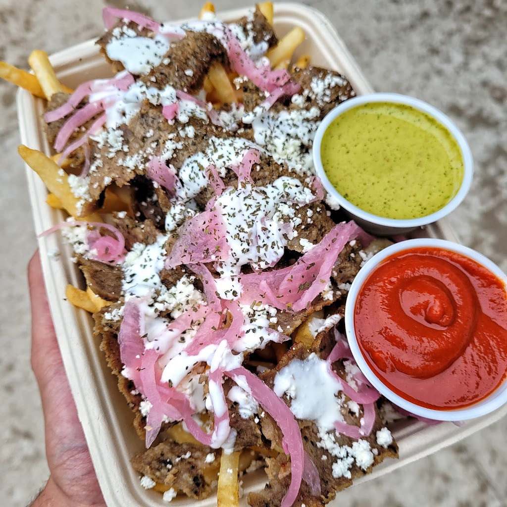 The Kebab Shop | restaurant | 12430 Seal Beach Blvd #240, Seal Beach, CA 90740, USA | 5627252706 OR +1 562-725-2706