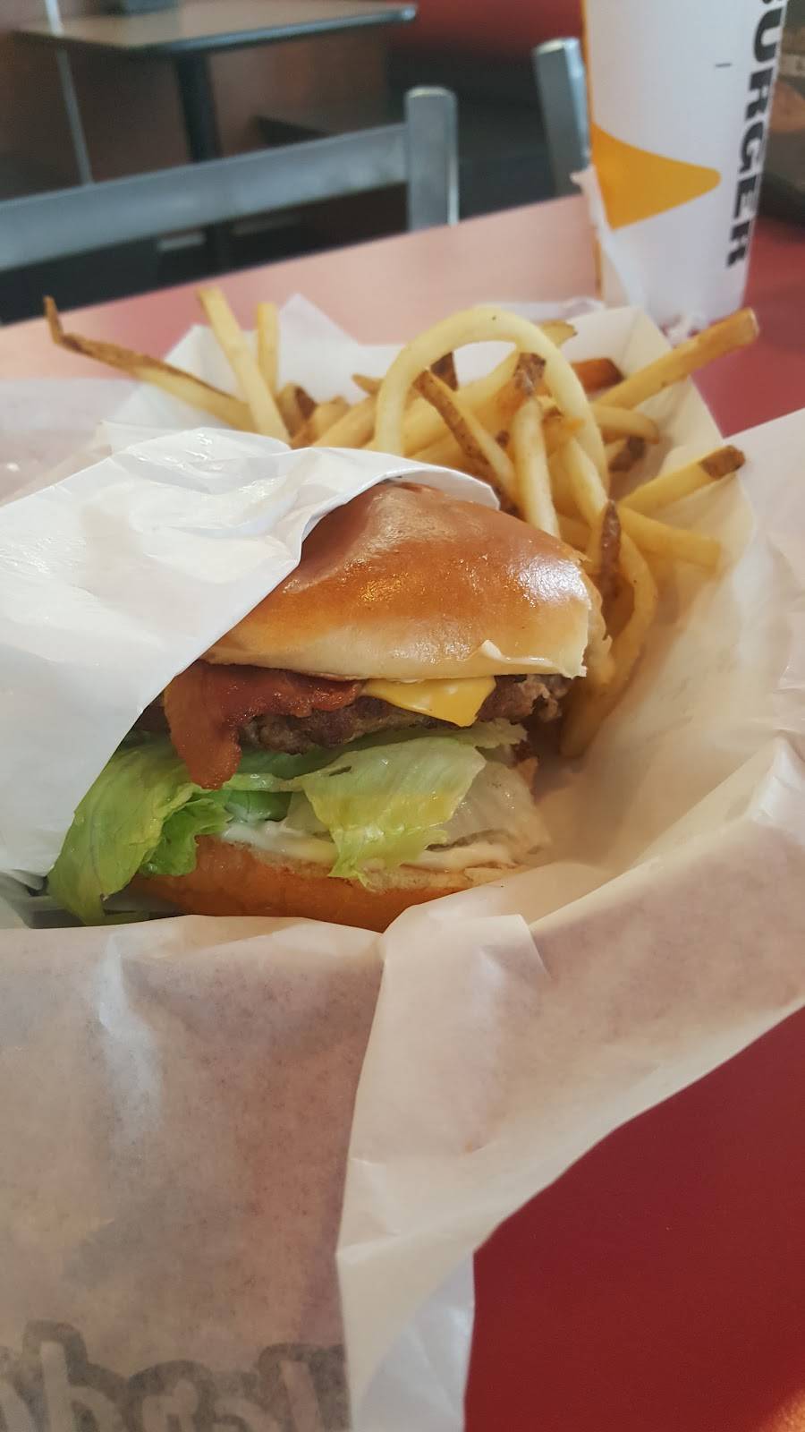 Hardees | restaurant | 9210 Baymeadows Rd, Jacksonville, FL 32256, USA | 9047373252 OR +1 904-737-3252