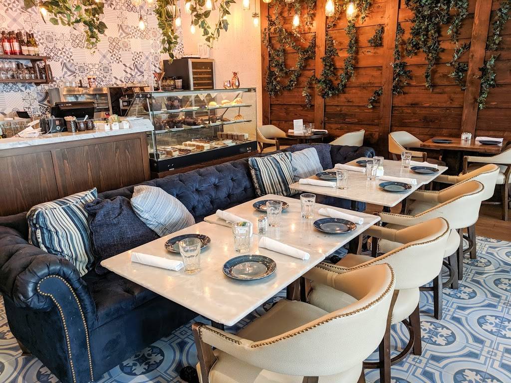 Rustiko | restaurant | 9476 Harding Ave, Surfside, FL 33154, USA | 3055605650 OR +1 305-560-5650