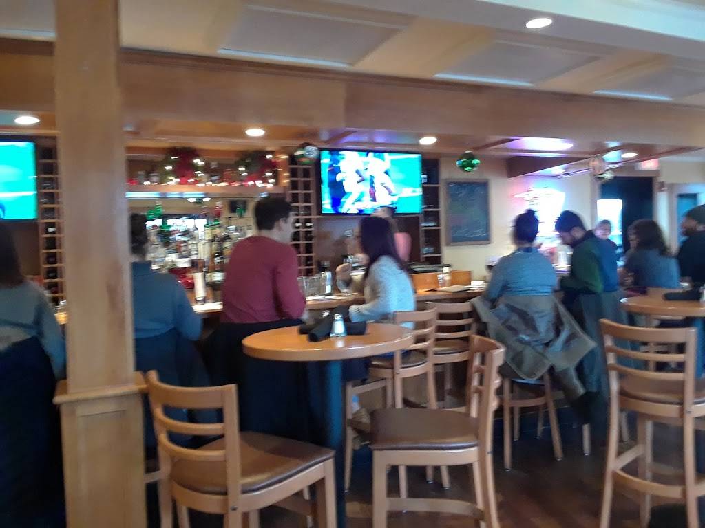 Noon Hill Grill | restaurant | 530 Main St, Medfield, MA 02052, USA | 5083599155 OR +1 508-359-9155