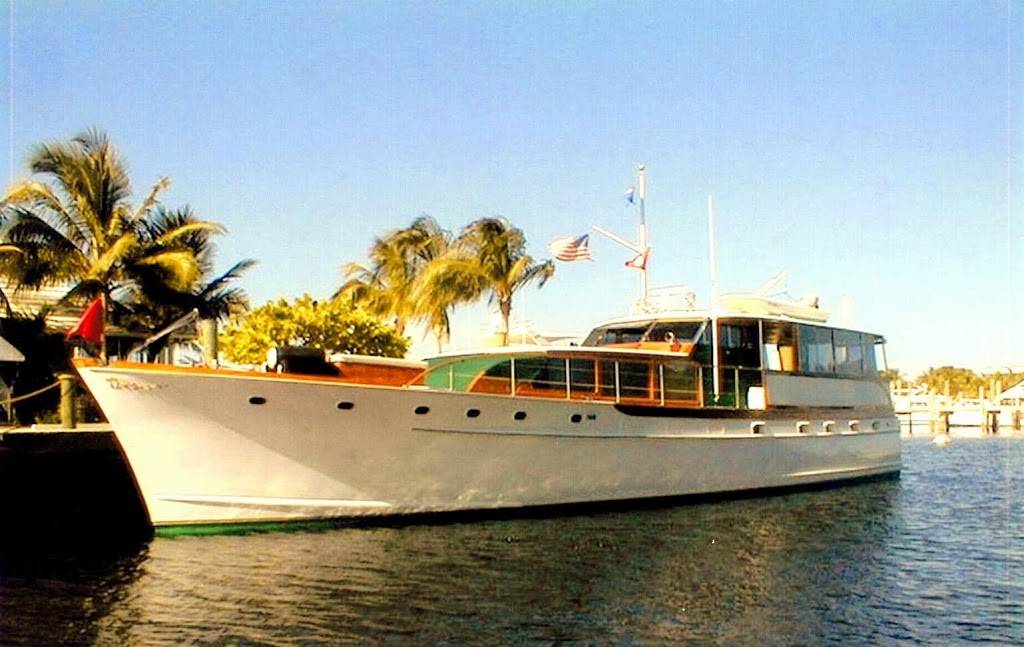 TIRELESS Charters | restaurant | Ocean Reef Club, Ocean Reef Dr, Key Largo, FL 33037, USA | 2154998288 OR +1 215-499-8288