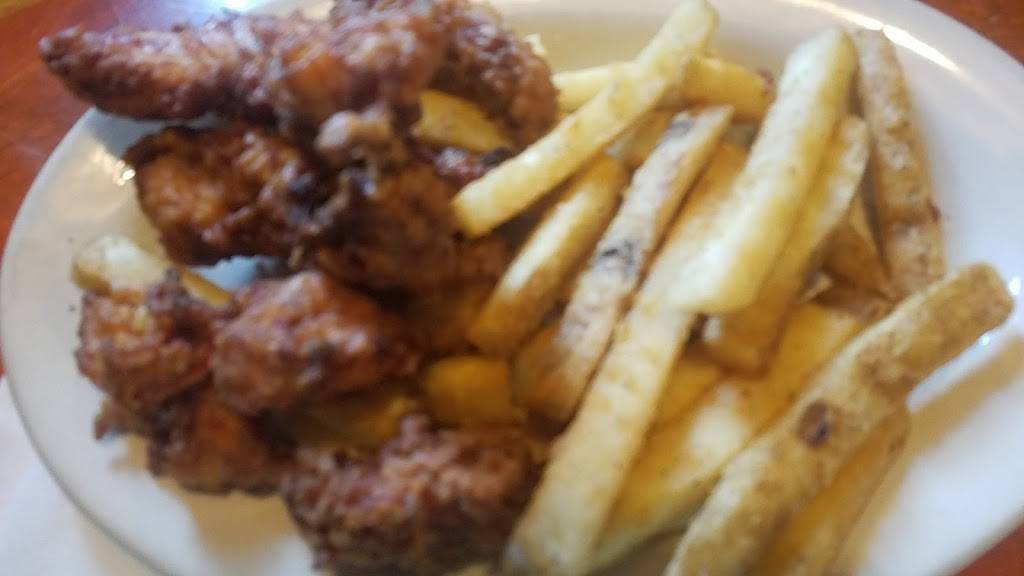 Monterrey Mexican Restaurant | restaurant | 105 Cedar Ln, Knoxville, TN 37912, USA | 8656885668 OR +1 865-688-5668