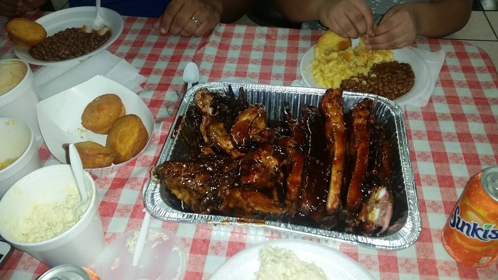 Barbecue King | restaurant | 5309 Vermont Ave, Los Angeles, CA 90037, USA | 3237501064 OR +1 323-750-1064