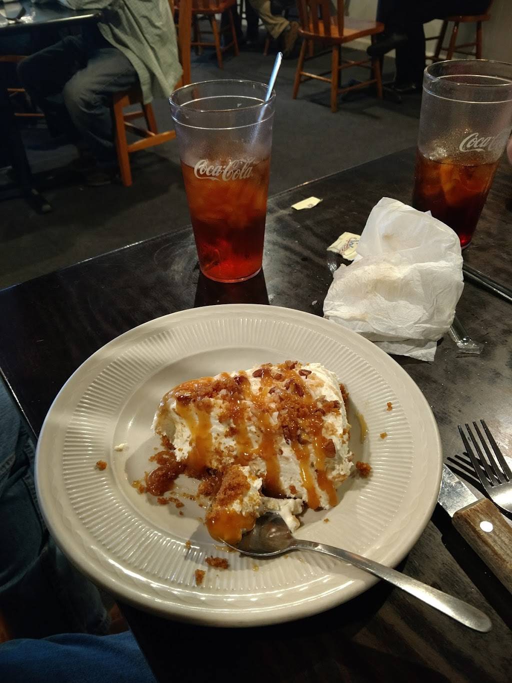 A Little Taste of Texas | restaurant | 303 S Broadway St, Glasgow, KY 42141, USA | 2706592441 OR +1 270-659-2441