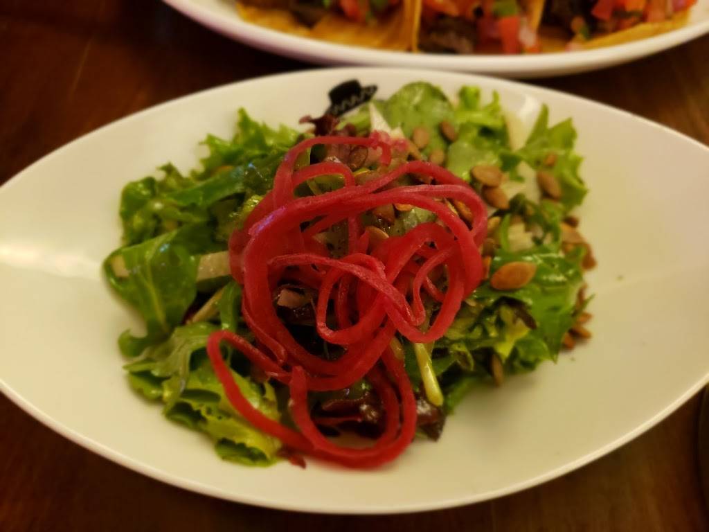 Border Grill | restaurant | Union Bank Plaza, 445 S Figueroa St #100, Los Angeles, CA 90071, USA | 2134865171 OR +1 213-486-5171