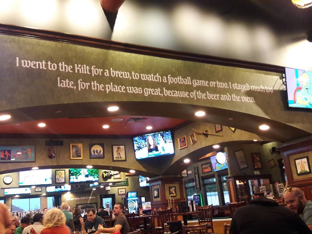 Tilted Kilt Pub and Eatery Sicklerville, NJ | restaurant | 645 Berlin - Cross Keys Rd, Sicklerville, NJ 08081, USA | 8563187059 OR +1 856-318-7059