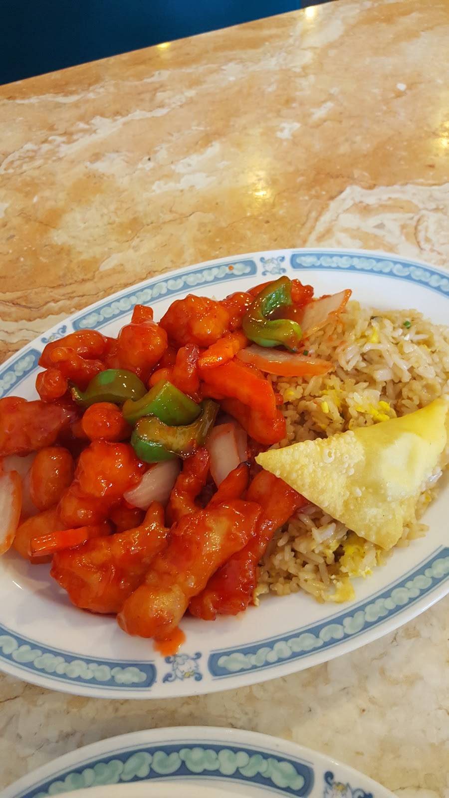 Dragon Island | restaurant | 535 Market St, Colusa, CA 95932, USA | 5304584111 OR +1 530-458-4111