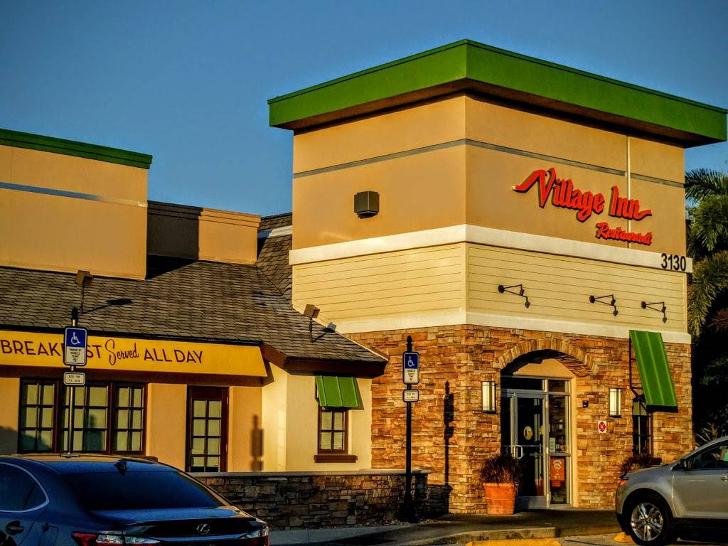 Village Inn | bakery | 3130 Daniels Rd, Winter Garden, FL 34787, USA | 4076540736 OR +1 407-654-0736