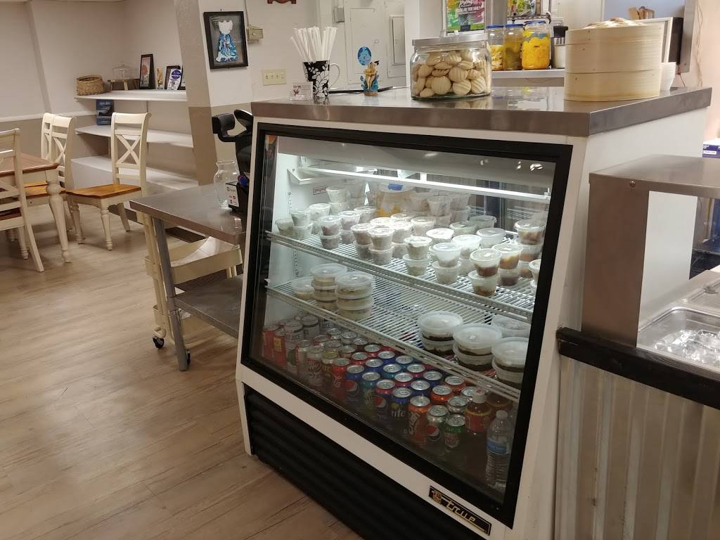 Hafa Adai Fiesta Food | restaurant | 109 E Pikes Peak Ave, Colorado Springs, CO 80903, USA | 7193085449 OR +1 719-308-5449