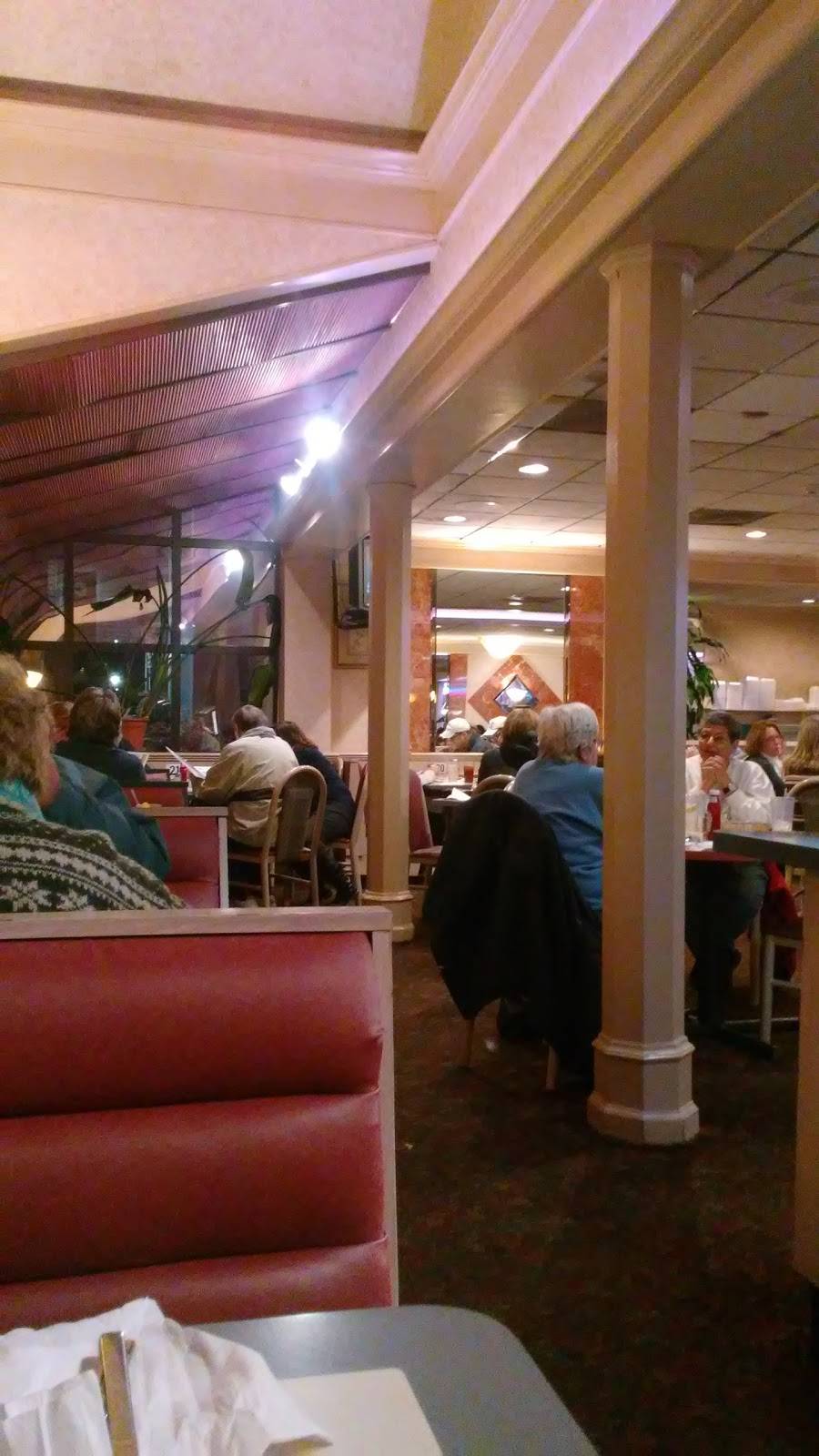 The Palace Restaurant | restaurant | 3250 Easton Ave, Bethlehem, PA 18020, USA | 6108610404 OR +1 610-861-0404