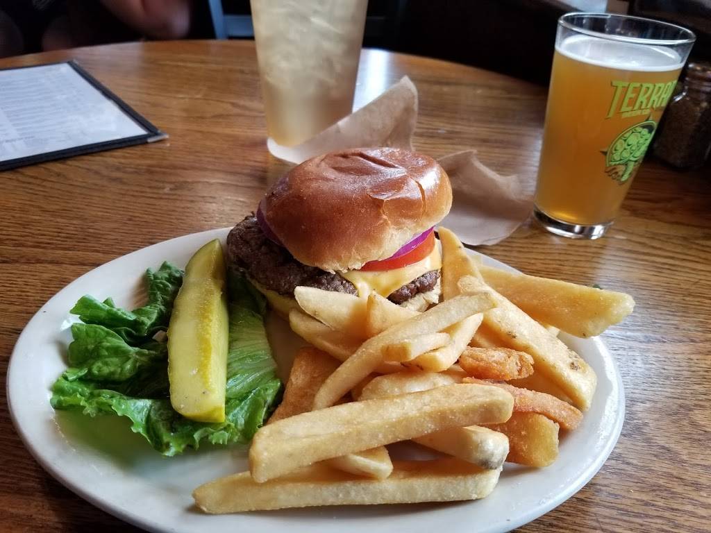 Manuels Tavern | restaurant | 602 North Highland Avenue Northeast, Atlanta, GA 30307, USA | 4045253447 OR +1 404-525-3447