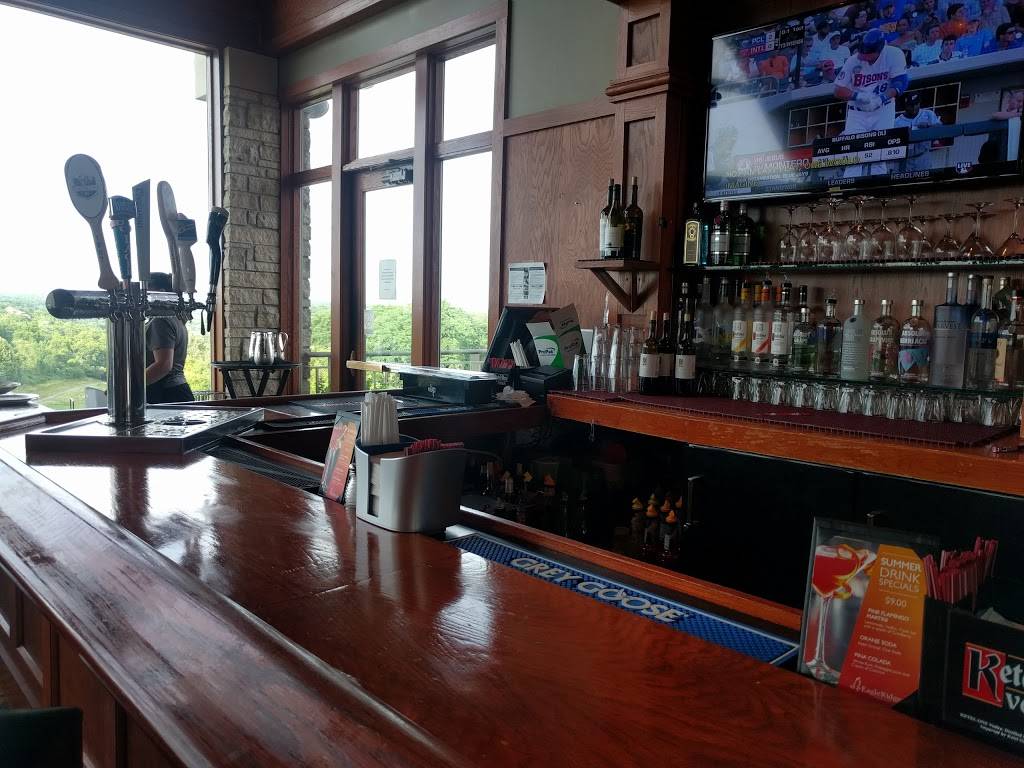 Woodstone Restaurant | restaurant | 444 Eagle Ridge Dr, Galena, IL 61036, USA | 8157765252 OR +1 815-776-5252