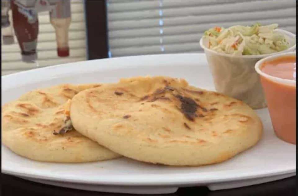 Pupusas Express | restaurant | 7042 Columbia Pike, Annandale, VA 22003, USA | 5713780018 OR +1 571-378-0018
