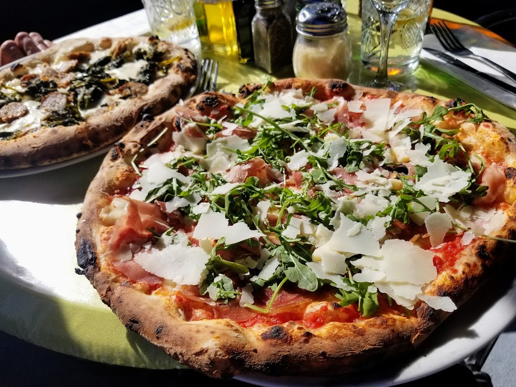 Limoncello Pizzeria Napoletana | restaurant | 218 W Goodwin St, Prescott, AZ 86303, USA | 4803999978 OR +1 480-399-9978