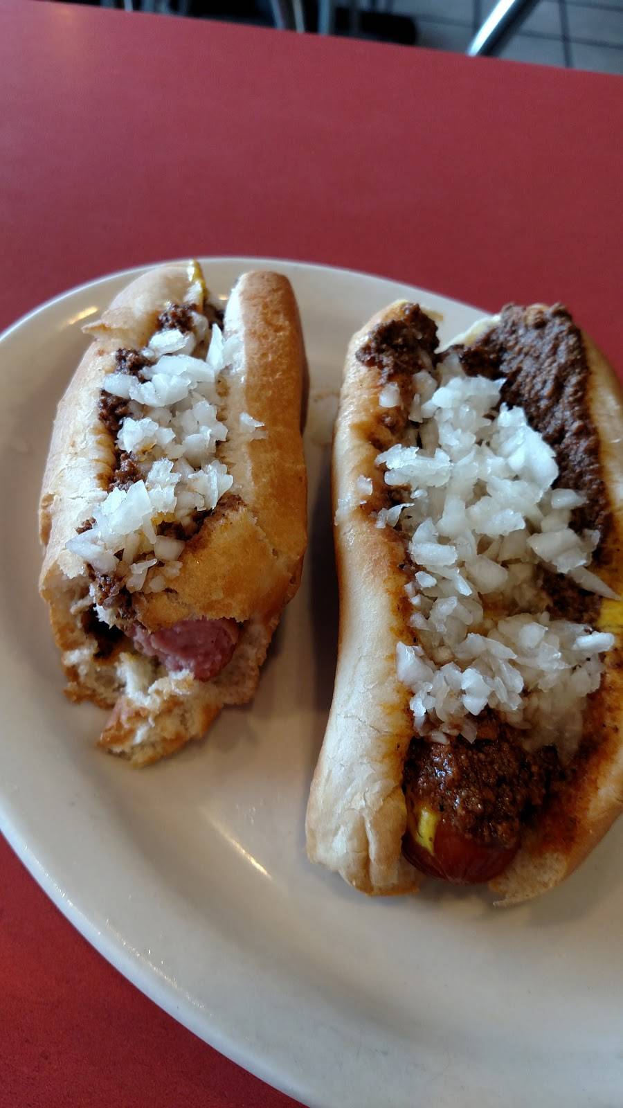 Coney Island | restaurant | 14 Railroad Ave, Middletown, NY 10940, USA | 8453433714 OR +1 845-343-3714