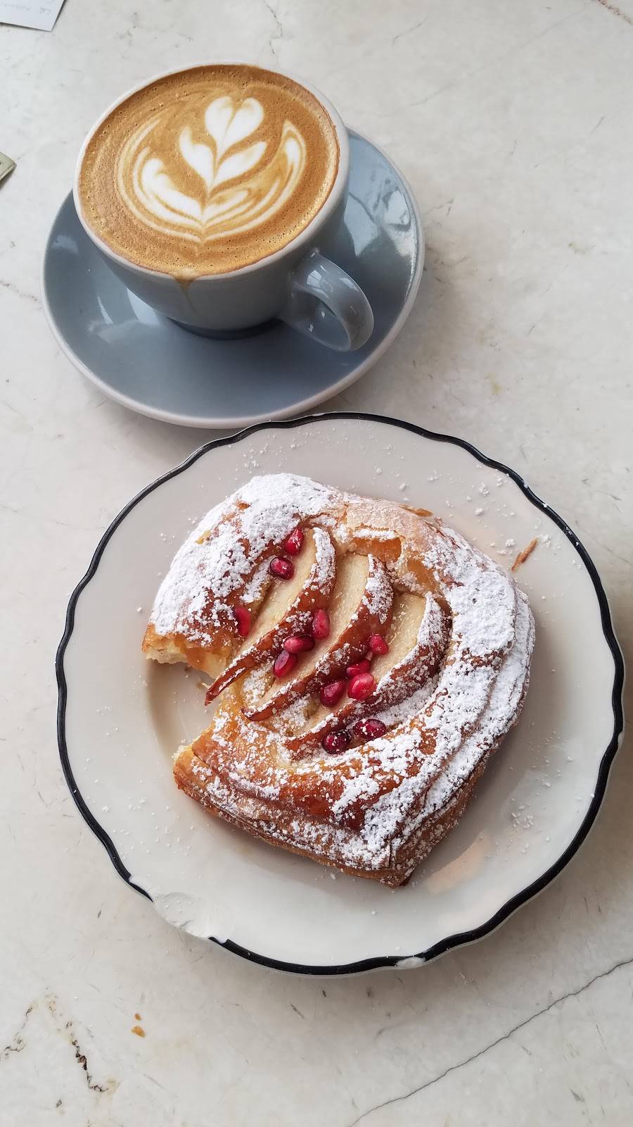 Le Marais Bakery | restaurant | 498 Sanchez St, San Francisco, CA 94114, USA | 4158729026 OR +1 415-872-9026