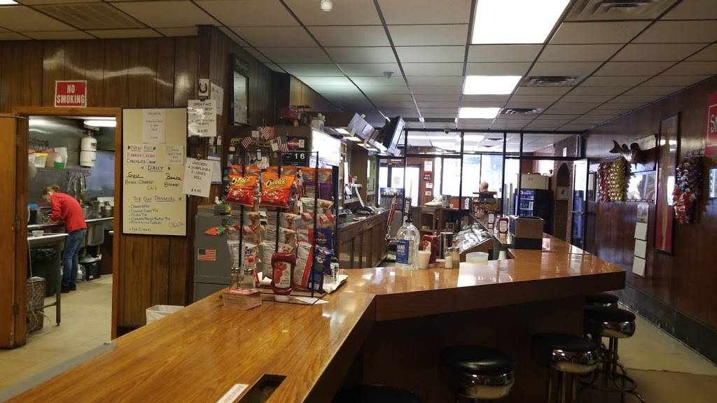 Smokehouse | restaurant | 1549 W Washington St, Charleston, WV 25387, USA | 3043452966 OR +1 304-345-2966