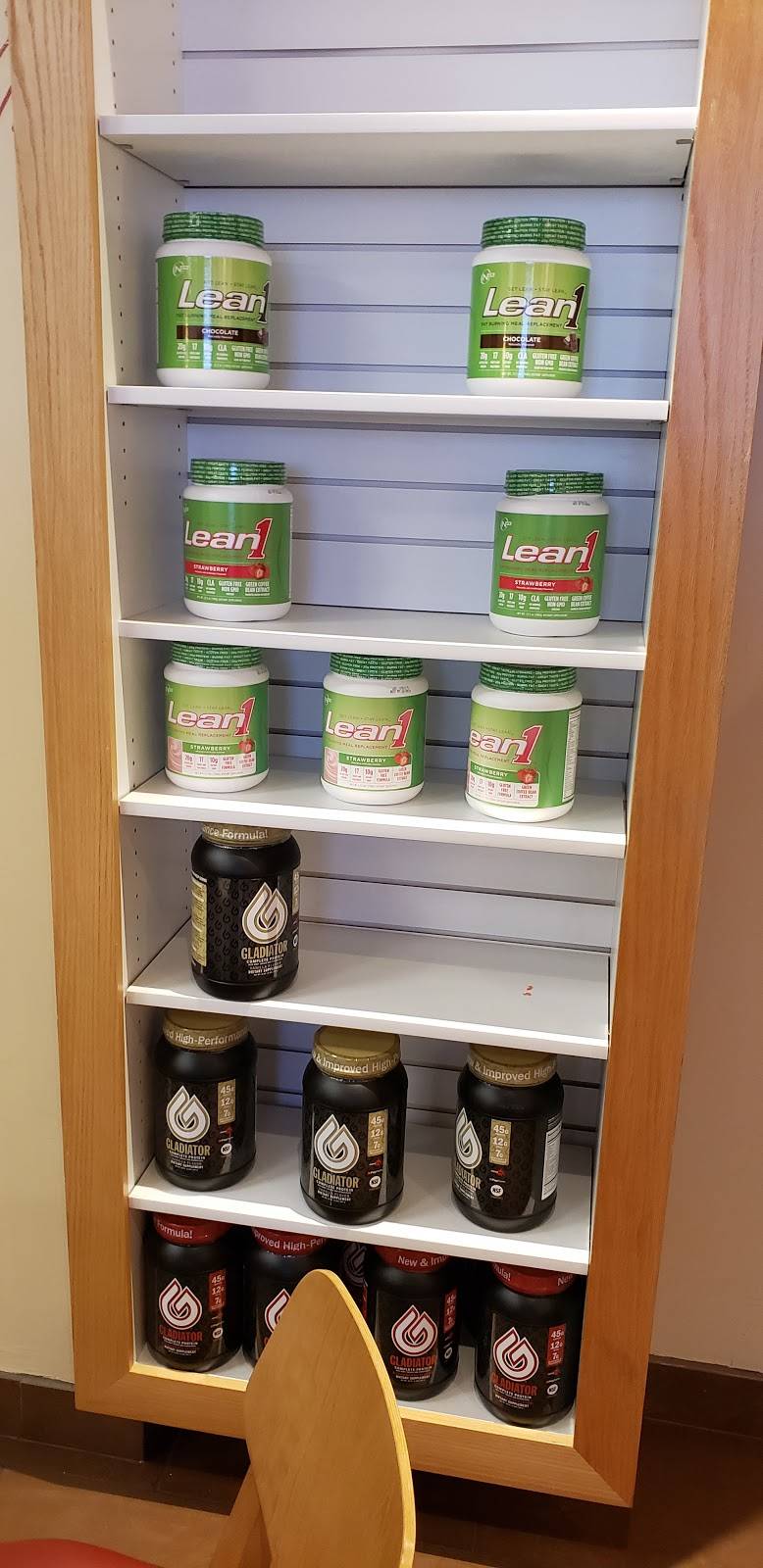 Smoothie King | meal delivery | 1205 Lincoln St, Columbia, SC 29201, USA | 8038346983 OR +1 803-834-6983