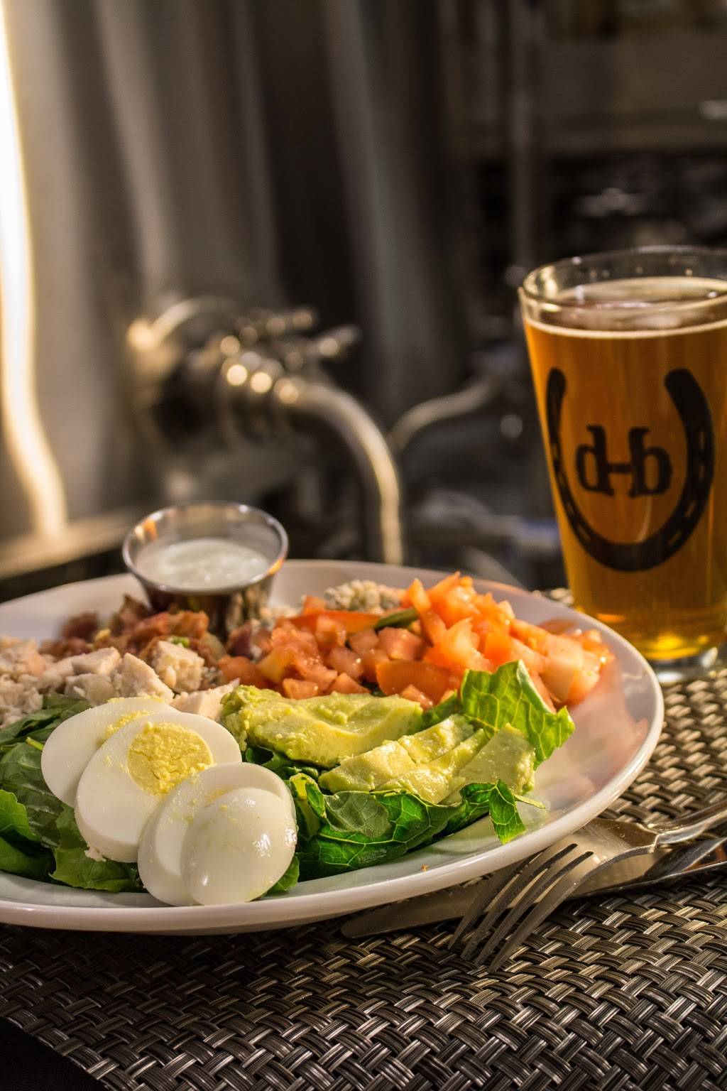 Draught Horse Brewery | restaurant | 57721 Grand River Ave, New Hudson, MI 48165, USA | 2486173000 OR +1 248-617-3000