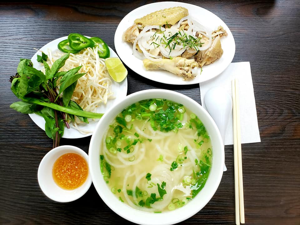 Pho Hoan Pasteur Gardena | restaurant | 1420 W Redondo Beach Blvd, Gardena, CA 90247, USA | 7142341906 OR +1 714-234-1906