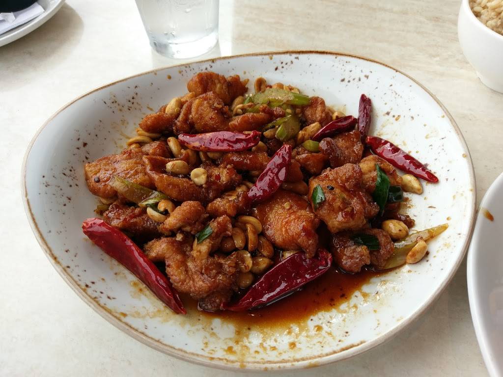 P.F. Changs | restaurant | 9435 Civic Center Blvd Streets of West Chester Bldg. 1 Bldg. 1, West Chester Township, OH 45069, USA | 5137795555 OR +1 513-779-5555