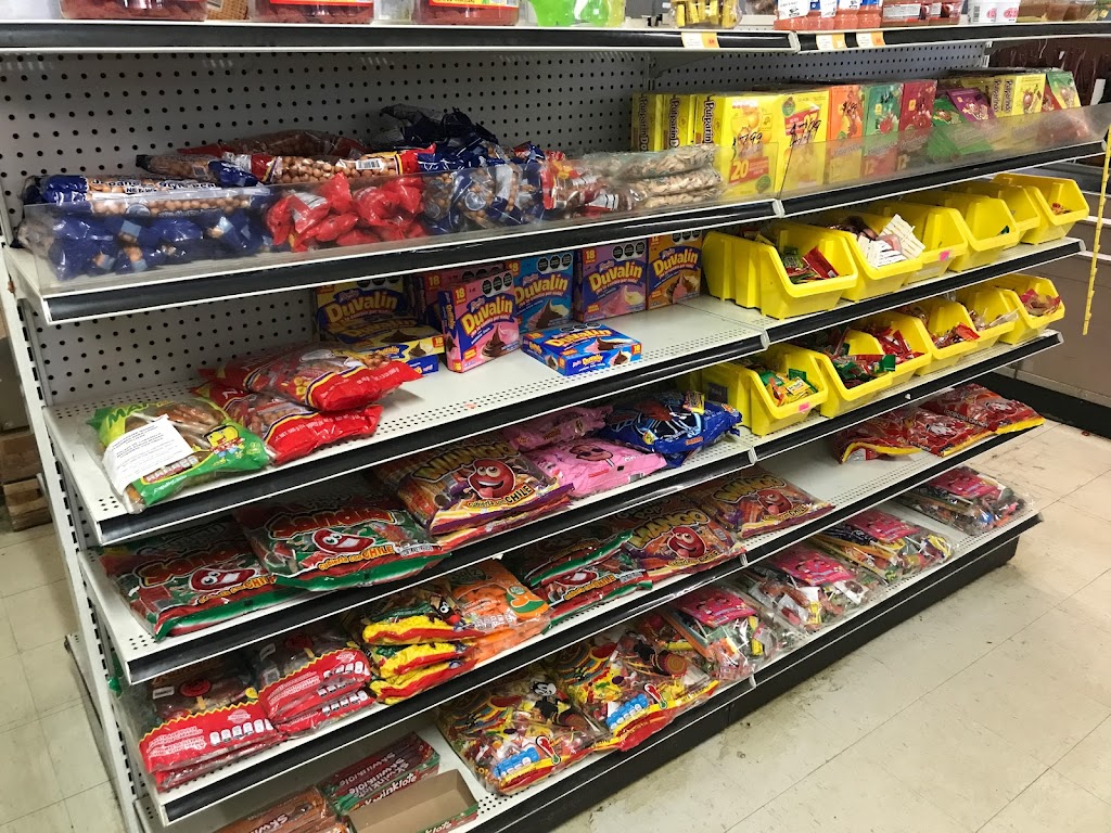 Villalobos Market | restaurant | 139 W Monroe St, Bangor, MI 49013, USA | 2694275640 OR +1 269-427-5640